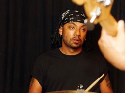2025 &raquo; Ronny Rust Trio live (6.6.25)