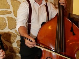 2025 &raquo; Handorgelduo Willi & Michi Wigger live (8.6.25)