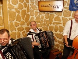 2025 &raquo; Handorgelduo Willi & Michi Wigger live (8.6.25)