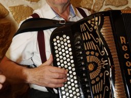 2025 &raquo; Handorgelduo Willi & Michi Wigger live (8.6.25)