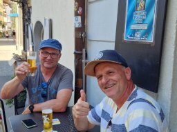 2025 &raquo; Jenisch Buebe live (29.6.25)