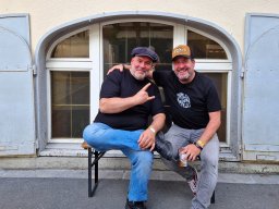 2025 &raquo; Jam mit Jörg Danielese & many Friends (11.7.25)