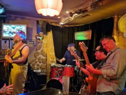 2025 &raquo; Jam mit Jörg Danielese & many Friends (11.7.25)
