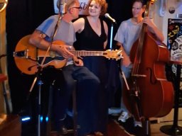 2025 &raquo; The Mojo Swamp live (31.7.25)