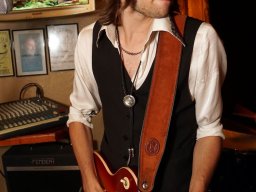 2024 &raquo; Ronny Rust Trio live (6.9.24)