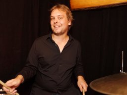 2024 &raquo; Ronny Rust Trio live (6.9.24)