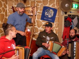 2024 &raquo; 2. wonderbare Volksmusikstobete (29.9.24)