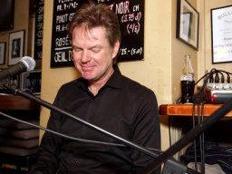 2023 &raquo; The Radio Kings Live am HonkyTonk 03.11.2023